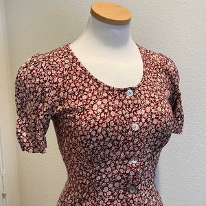 Vintage 90’s dresses.